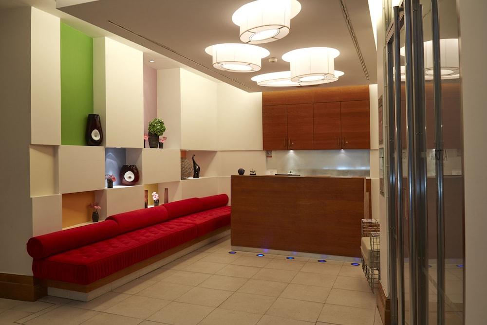 Astoria Hotel أوباتيا المظهر الخارجي الصورة